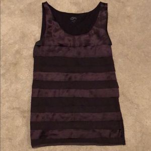Plum LOFT tank